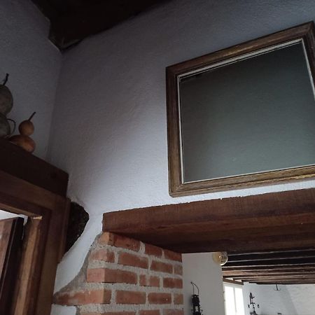 Willa Casa La Almazara La Parra  Zewnętrze zdjęcie
