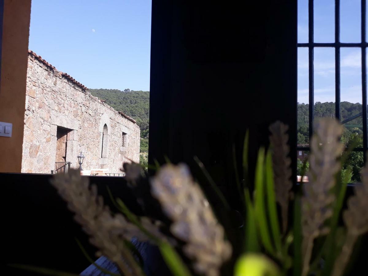 Willa Casa La Almazara La Parra  Zewnętrze zdjęcie