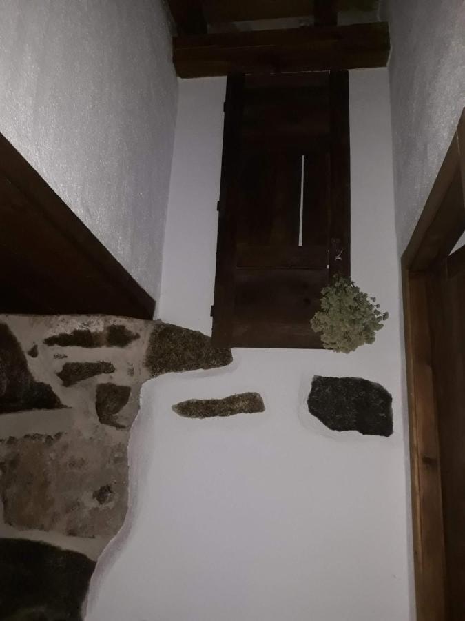 Willa Casa La Almazara La Parra  Zewnętrze zdjęcie